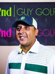 Former Diamondbacks pitcher Russ Ortiz funding charities with golf apparel