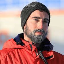 Đồ ăn ở nơi lạnh nhất thế giới vừa làm xong đã đóng băng