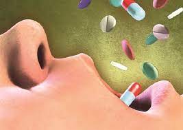 My Brain After Long Term Lexapro Chemically Induced Tbi Hormones Matter