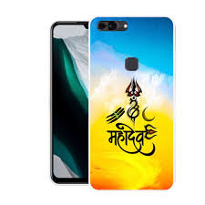 Lava Z90 Mobile Back Cover by ...