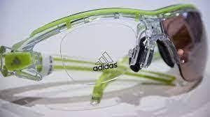 عصر النهضة غير مستقر جزيرة مضرب خط البصر تمييزي adidas sportbrille clip -  westbridgewater508locksmith.com