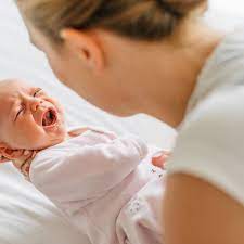 Any sleep training is often referred to as letting the baby cry it out, though this can be a misleading phrase. Should You Let Babies Cry It Out Debate Reignited By New Study Parents And Parenting The Guardian