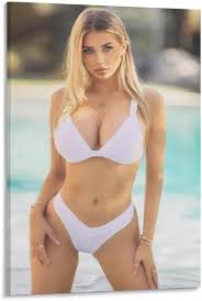 Model Poster Mikayla Demaiter Sexy Poster Hot Sexy Bahrain | Ubuy