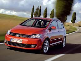 Bald kommt der neue golf 8 auf den markt. Weltpremiere In Bologna Der Golf Plus Bekommt Ein Facelift