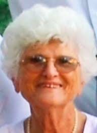 FRANCES LANZAFAME Obituary (2012)