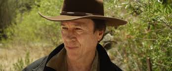 Cowboys & Engines (Short 2015)