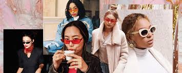 Image result for kacamata jaman sekarang