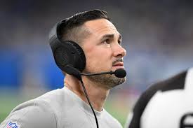 Cory's Corner: The Fault Now Lies With LaFleur