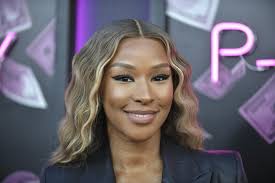 Savannah james interview new arrivals