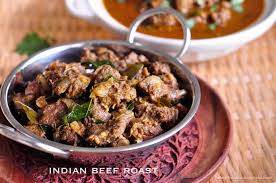Maybe you would like to learn more about one of these? Indian Beef Roast Twice Cooked Beef Recipes R Simple