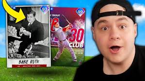 I Unlocked 99 Babe Ruth