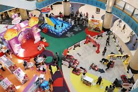 This method will have no effect until a scan is performed against the package or module which contains it. Nickelodeon Playland Sunway Pyramid Home Is Where My Heart Is