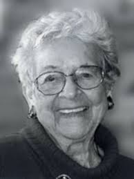 Audrey Lucy Gillies Obituary