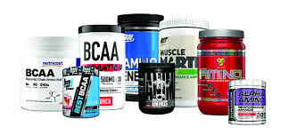 9.6 out of 10 main ingredients: Best Amino Acid Supplements Of 2019 Best Bcaa Exposed