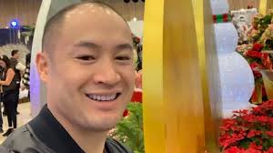 Fundraiser by VICTOR VUONG : Help Support for Darius Wong's Funeral and  Family