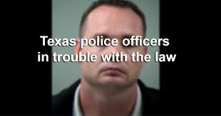 SAPD: Fired police officer fired again