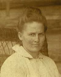 Susan Isabelle Dearman Latham (1887-1960)