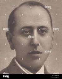 Robles gil hi-res stock photography and images