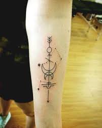 50 Amazing Libra Tattoos Designs And Ideas For Men And Women Libra Tattoo Geometric Tattoo Libra Sign Tattoos