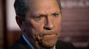 Harrison Talks CSX Succession Plan as Shippers Brace for New Fees, Tighter  Rules in 2018