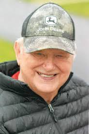 Remembering Kenneth R. Hamlin, D.C.