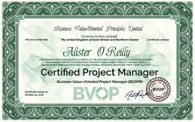 The fast start program is a great way to learn the basics and fundamentals of project management within business. Project Management Certification Online Certified Project Manager