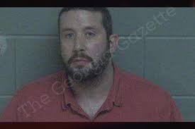William Snowden — Morgan County Jail Bookings