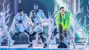 Alături de românia, în prima semifinală eurovision 2021 au concurat reprezentaţii altor 15 ţări: Eurovision Song Contest Esc 2021 Go A Singen Fur Die Ukraine Shum Im Finale Ard Mediathek
