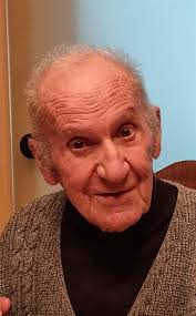 Décès de Monsieur Léon MARCHAL (04-02-22), Annonce nécrologique