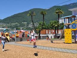 7 nights, 7 nights in accommodation: Camping Campofelice Spottocamp
