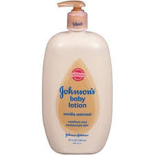 Johnson S Baby Body Lotion With Vanilla Oat Extract 27 1 Fl Oz Walmart Com Baby Lotion Lotion For Dry Skin Skin Moisturizer