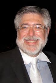 Jon Davidson is leaving Lambda Legal