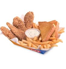 Chicken Strip Basket