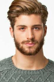 Medium Stubble Beard Style Men S Grooming Ideas For 2020 In 2020 Mens Hairstyles Medium Medium Length Hair Men Mens Hairstyles Medium Straight
