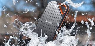 External ssds are more rugged. Sandisk Extreme Pro Portable Ssd Review Non Stop Speed Tom S Hardware