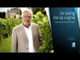 Les émissions de france 4. Mission A Pessac Le Sang De La Vigne Youtube