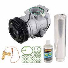 Order toyota sienna ac compressor online today. Toyota Sienna Ac Compressor And Components Kit Parts View Online Part Sale Discountacparts Com