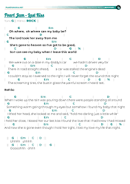 Pearl Jam Last Kiss G Baixar Pdf De Docero Com Br