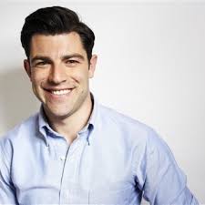 New Girl' star not worried about being typecast