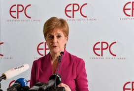 456,005 likes · 75,521 talking about this. Speech Nicola Sturgeon