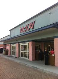 Mckay Used Books Cds Movies More Used Books Cds Books