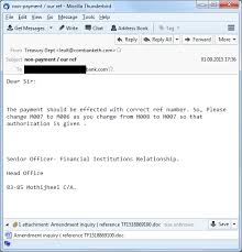 Umso wichtiger ist es, dass wir integer handeln und uns an die hohen ethischen standards halten, die sich im verhaltenskodex der deutschen bank widerspiegeln. Die Carbanak Cyberkriminellen Sind Zuruck Mit Neuen Waffen Welivesecurity