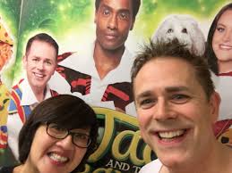 Pui Fan Lee (@Realpuifanlee)