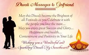 Diwali Messages To Girlfriend Diwali Wishes For Girlfriend Message For Girlfriend Diwali Wishes Diwali Message