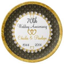 A wedding anniversary is the anniversary of the date a wedding took place. 29 70th Anniversary Gift Ideas 70th Anniversary Gifts Anniversary Anniversary Gifts