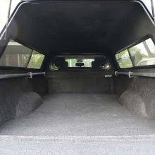 Camping trailers camping essentials camping setup ideas backpacking. How Do I Weatherproof My Pickup Truck Cap Style Your Trucks