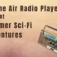 On the Air Radio Players – Summer 2026