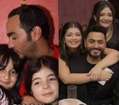 لن تصد قوا كيف أصبحت الطفلة الصغيرة في فيلم عمر وسلمى شاهدوا