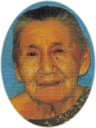 Agnes Bear, Age 83, of Ashland