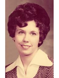 Mary Beth (Gedde) Manderscheid